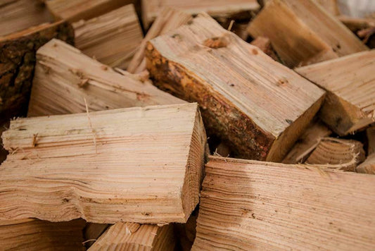 Low cost wood saves consumers £100’s